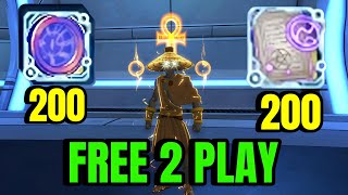 Dcuo How To Get Artifacts Maxed Free To Play