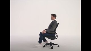 Meet our Liberty Task Chair