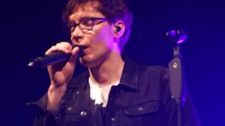 Staubkind, ohne Dich, Frankfurt, 20.04.2017, HD, Batschkapp