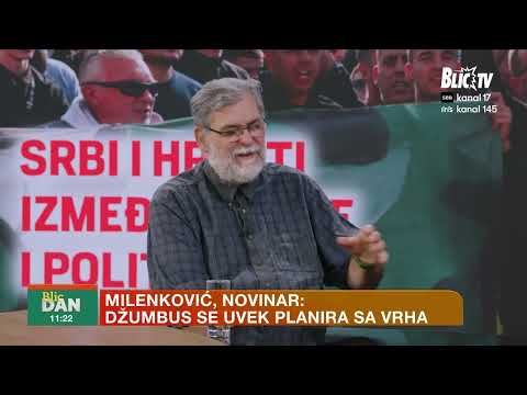 Da li su svi sukobi između Srba i Hrvata zaista nacionalni - ili se iza njih krije nešto drugo?