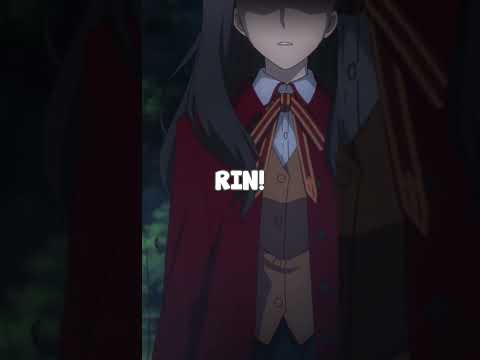 14 - "I CANNOT HURT HIM!" (UBW:A Ep2) #fate