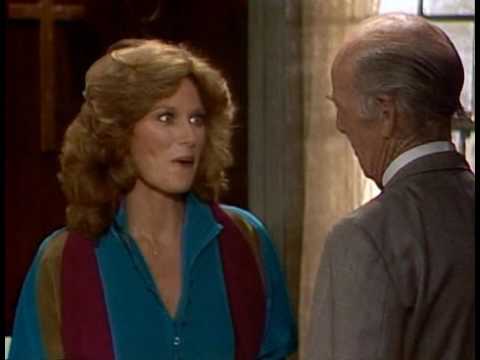 Newhart 1x02 - Mrs. Newton's Body Lies A-Mould'ring in the Grave