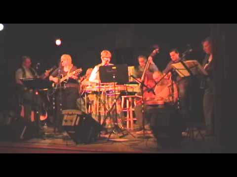 The Unstrung String Band - 'HangmansReel'