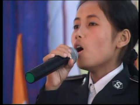 PC  Vanlalhriati -  Ngaihven rawh u