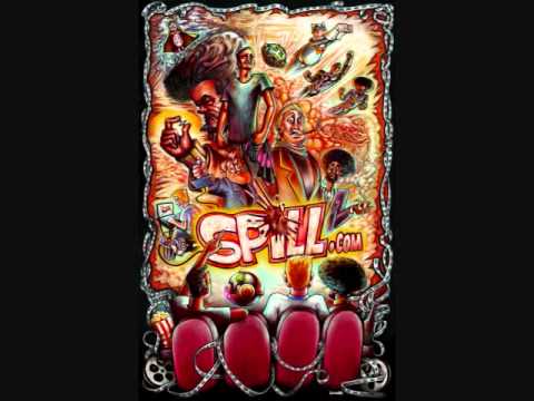 Spill Theme Remix - BlackBelt Jones