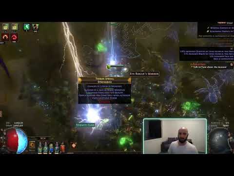 [POE CLIPS] PEPEPRIDE | SEBERUS100