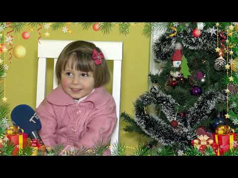 Nádhera slovenského slova - Vianočné vysielanie v slovenskej reči - TV Pančevo