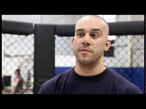 Mixed Martial Arts PLUS ProWatch Episode 15: Colin Howl BJJ instructor at Gym 01