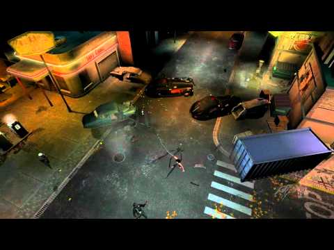 Jack Claw Playthrough