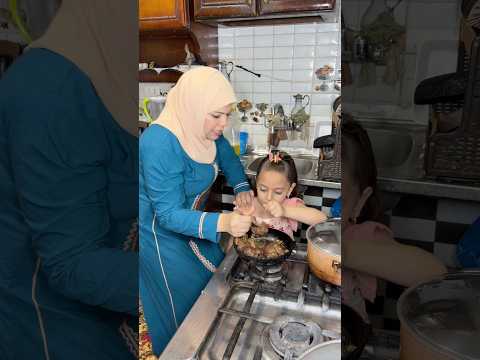 مرات اخوها منعتها تأكل لحمة عندها|محمد رانجو