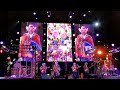 Intocable - Costumbre - En Vivo 2023