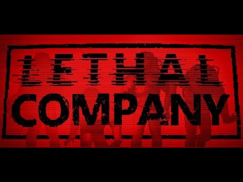 Lethal Company (part 1): Знакомство с игрой в поиски Вики