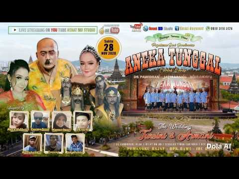 🔴LIVE REPLAY SANDIWARA "ANEKA TUNGGAL" || DS.PANUNGGUL (GEGESIK-CRB) ||RABU, 18 FEBRUARI 2026 #MALAM