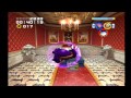 Sonic Heroes Mystic Mansion Team Rose