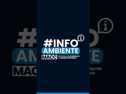 INFO AMBIENTE - MACC Provincia de Jujuy