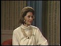 Cyd Charisse interview for That's Dancing! (1985)