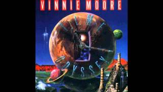 Vinnie Moore - Race With Destiny