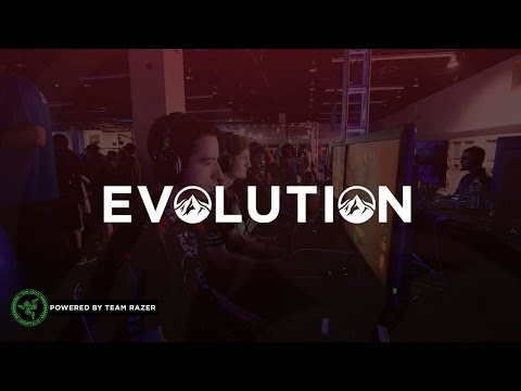 ELEVATE | CWL Season 2 Montage | EVOLUTION