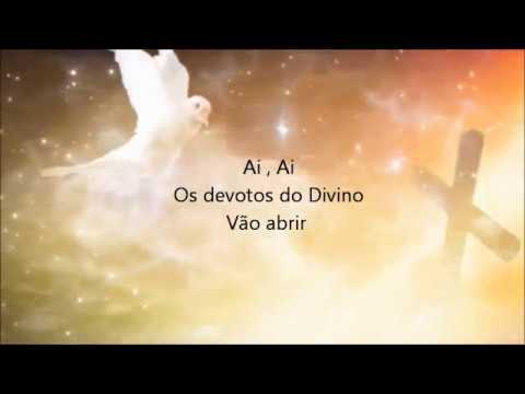 Bandeira Do Divino -   Ivan Lins