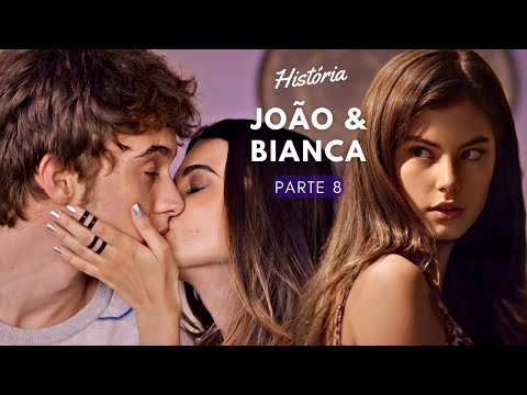 The Story of John and Bianca (Part 8) | Soap Opera Malhação Sonhos