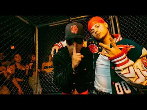 Jovaan x Wisin - Embustera (slowed + reverb)