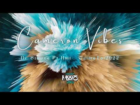 DOCTEUR STEEVE FT HMT - CALME TOI 2022 CAMERON VIBES