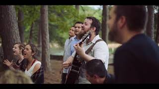 Loudest Praise (Come thou Fount) - (Official Music Video by These Thousand Hills band)