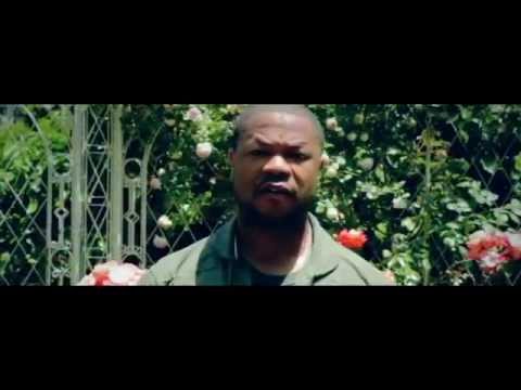 XZIBIT - Napalm (Official Music Video) 2012