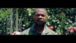XZIBIT - Napalm (Official Music Video) 2012