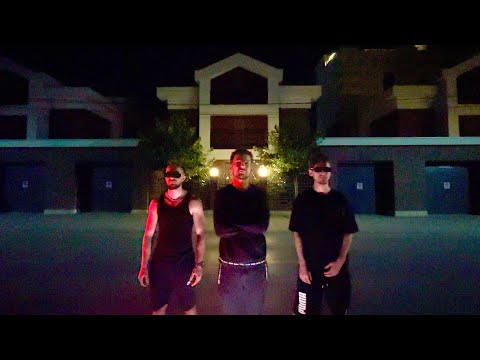 Devqa - Tokyo (Prod. Pluto)