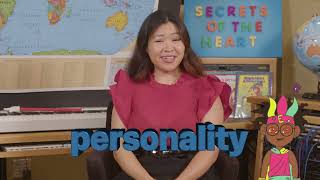 Secrets of the Heart® TV Series 2 Episode 07