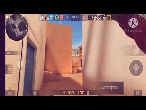 Standoff 2 Highlights | 📱Motorola One Macro √