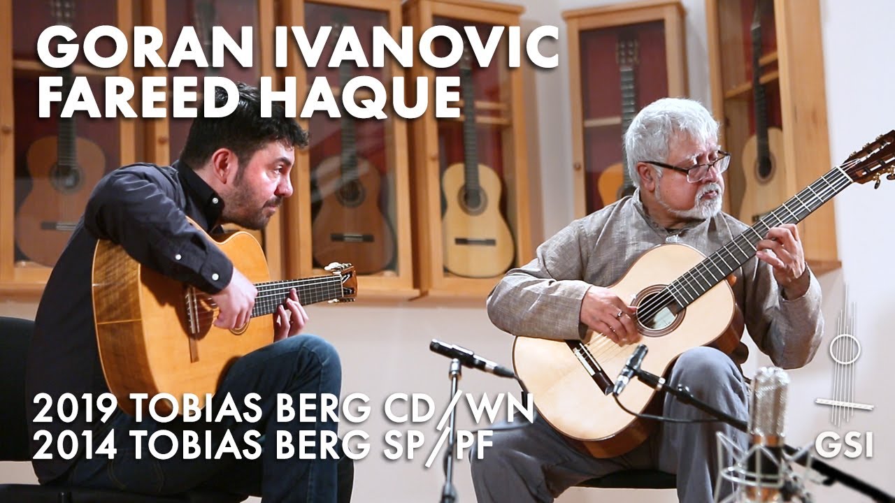 2019 Tobias Berg CD/WN