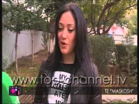 Pasdite ne TCH, 28 Janar 2015, Pjesa 3 - Top Channel Albania - Entertainment Show