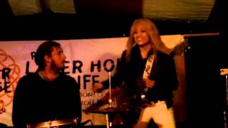 The Detroit Cobras-Shout Bama Lama (9-28-12)