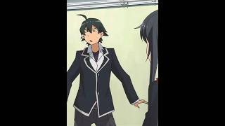 Download lagu Yukino X Hikigaya- Oregairu Edit | #anime #edit #animeedit #animeedit mp3