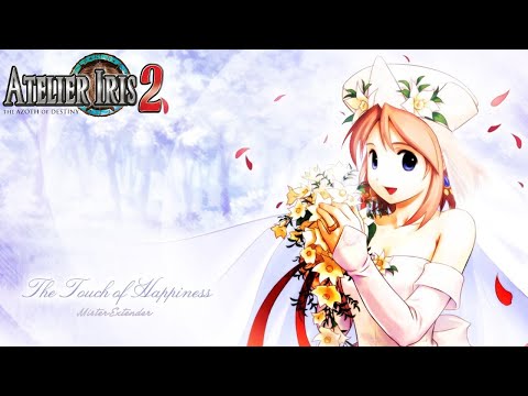 Atelier Iris 2 OST | Gentle Breeze and the Earth [Extended]