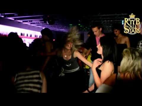 RnB All Stars Party - Club Diva - Vác - Dér Heni & Dj Gem-B