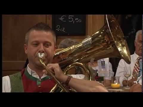 Südtiroler Tanzlmusig - Schneiderhäusl Polka