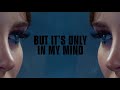 Kenya Grace - Only In My Mind (Official Lyric Video)