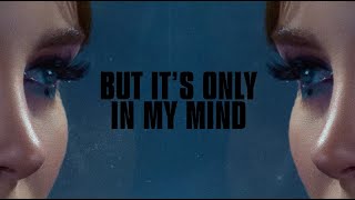 Musik-Video-Miniaturansicht zu Only In My Mind Songtext von Kenya Grace