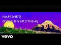 Jhené Aiko Happiness Over Everything