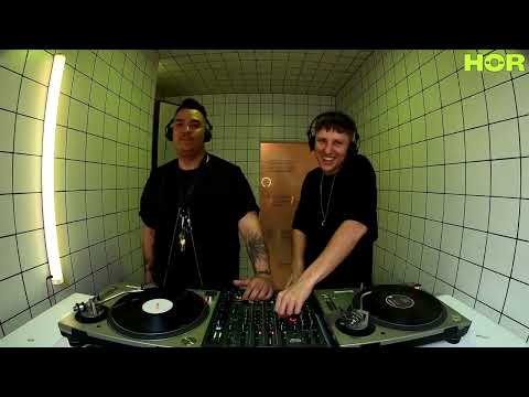 IMF - SHDW & Obscure Shape / June 2 / 8pm-9pm