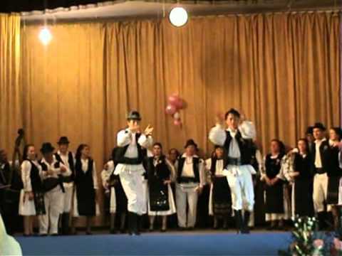 Fecioreşte: Mociu, Transylvania, Romania - 2007