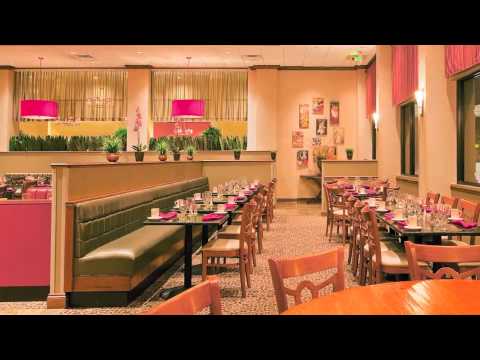 Holiday Inn Hotel Mobile-Downtown Historic District -...