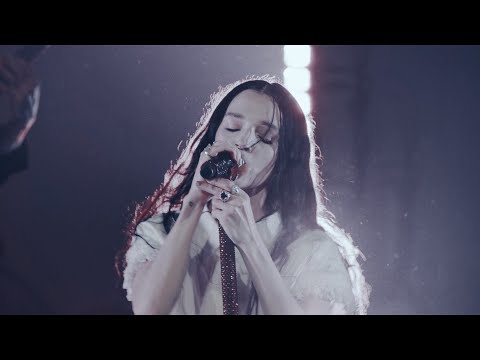 Poppy - Bruised Sky (Live from TAAU Tour)