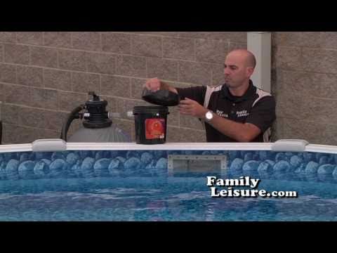 Product Support Videos :: Mike the Pool Guy will show you how to close your pool for the winter - Ideas & Resources