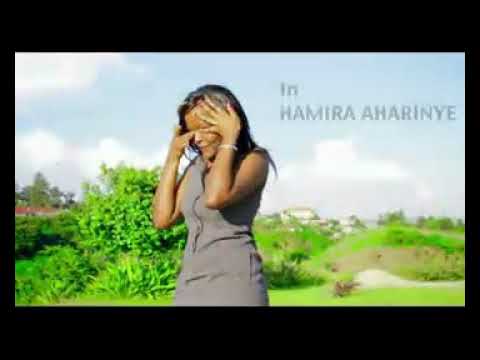 Hamira Aharinye by Gen Geeon