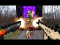 Minecraft Guns Real Life
