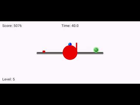 Tilt Ball Pro